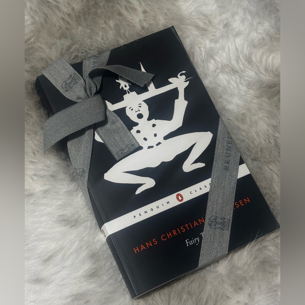 Brunello Cucinelli Handpicked book